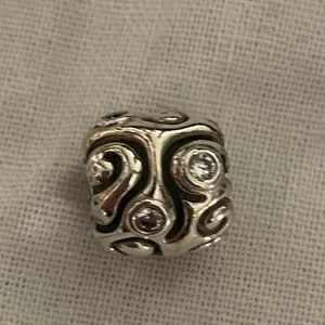 Pandora Charm